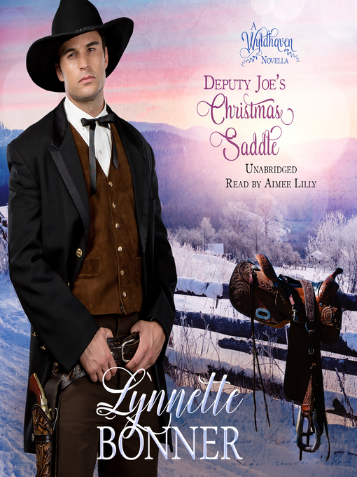 Title details for Deputy Joe's Christmas Saddle by Lynnette Bonner - Available